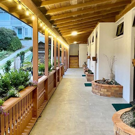 The Swiss Chalet Holiday Apartment 5, Bay Of Islands بيهْيا المظهر الخارجي الصورة