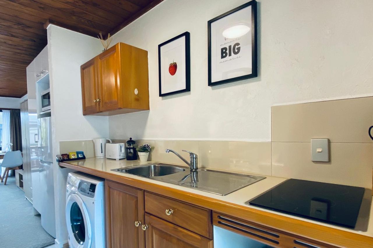 The Swiss Chalet Holiday Apartment 5, Bay Of Islands بيهْيا المظهر الخارجي الصورة