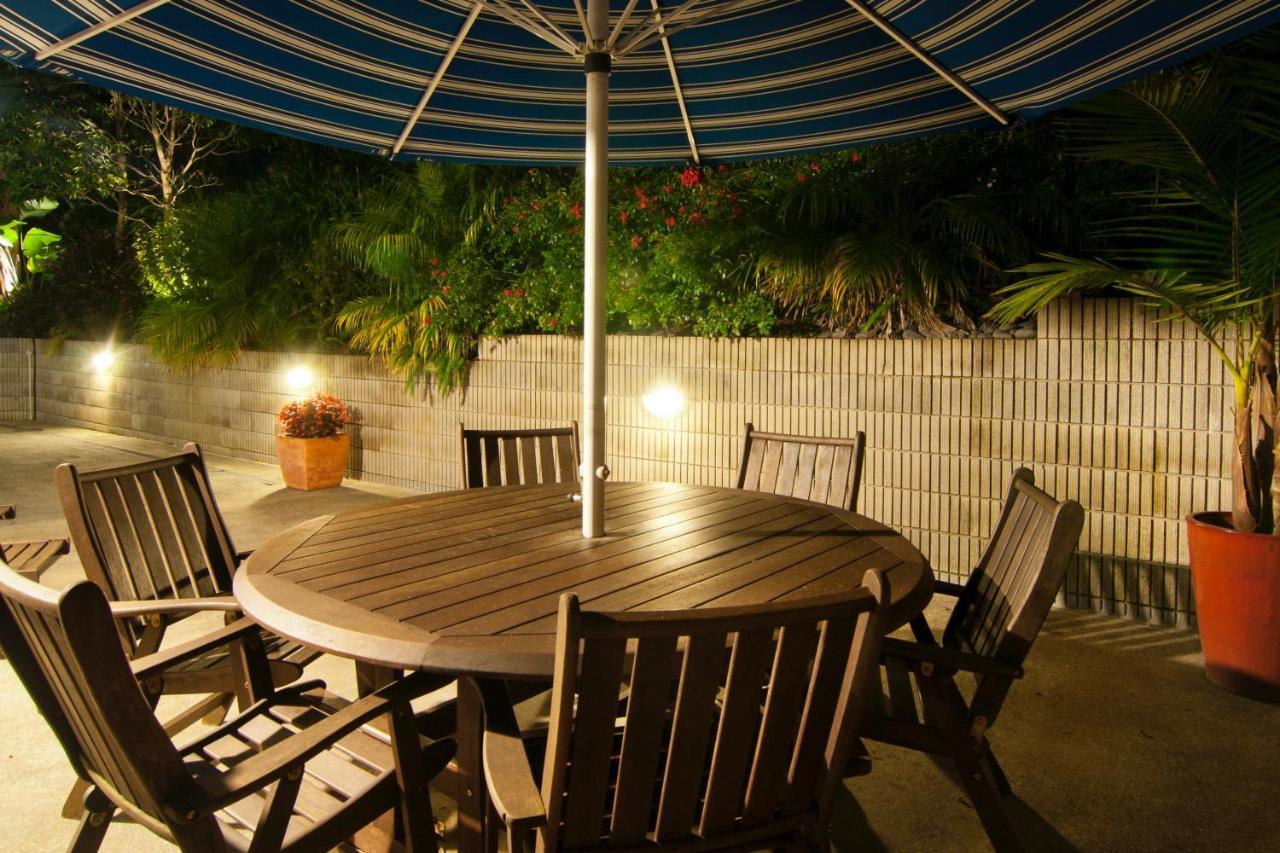 The Swiss Chalet Holiday Apartment 5, Bay Of Islands بيهْيا المظهر الخارجي الصورة