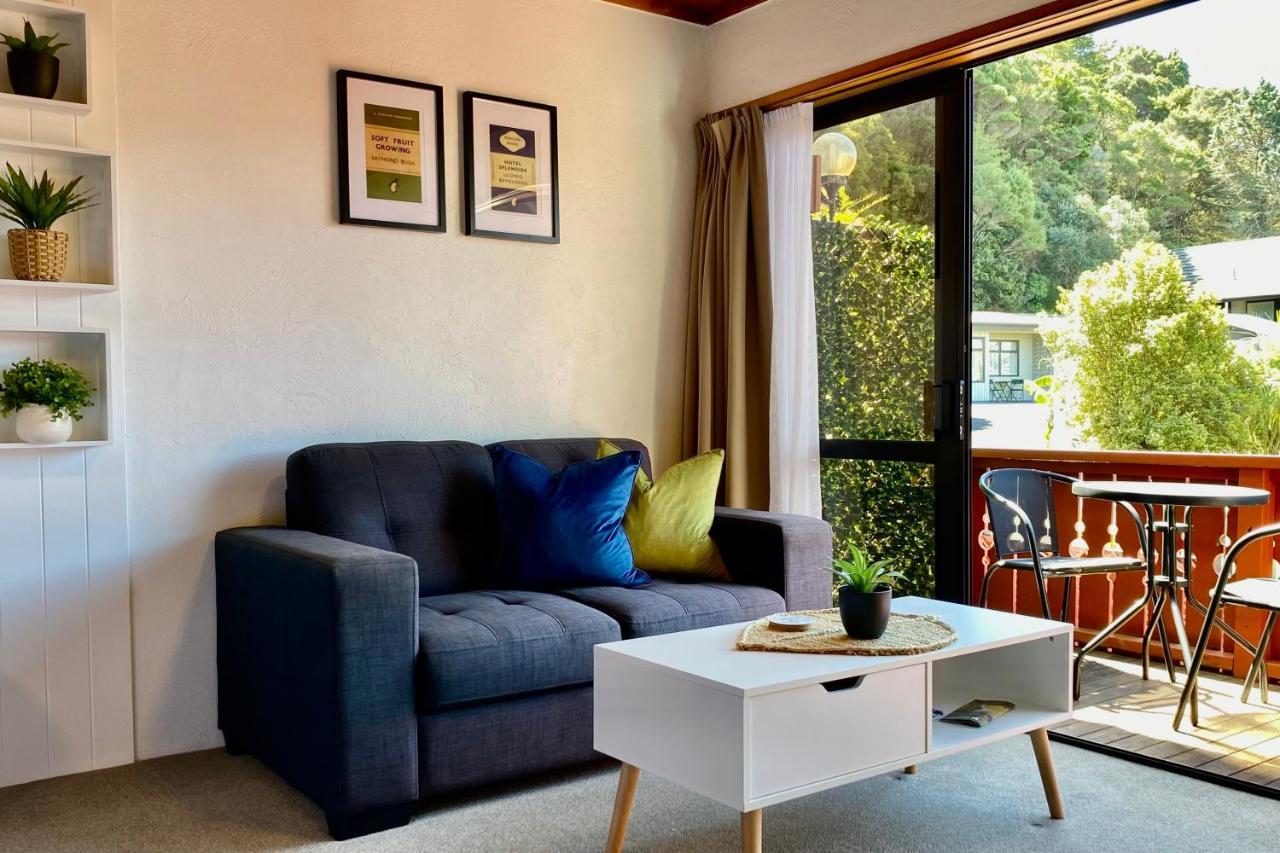 The Swiss Chalet Holiday Apartment 5, Bay Of Islands بيهْيا المظهر الخارجي الصورة