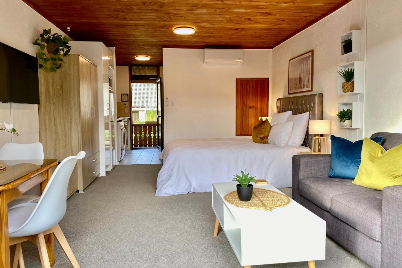 The Swiss Chalet Holiday Apartment 5, Bay Of Islands بيهْيا المظهر الخارجي الصورة