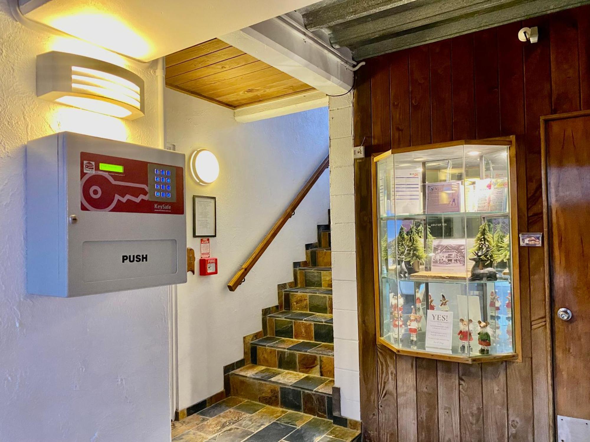 The Swiss Chalet Holiday Apartment 5, Bay Of Islands بيهْيا المظهر الخارجي الصورة