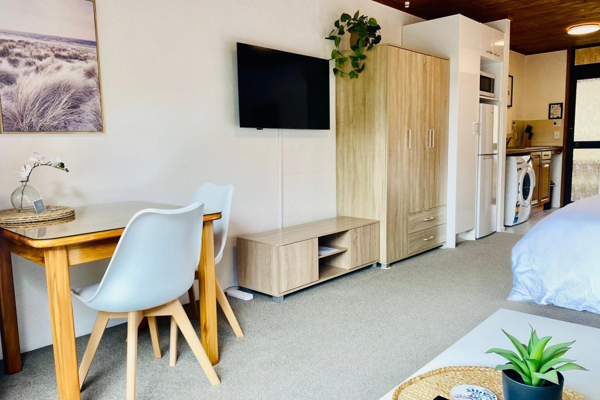 The Swiss Chalet Holiday Apartment 5, Bay Of Islands بيهْيا المظهر الخارجي الصورة